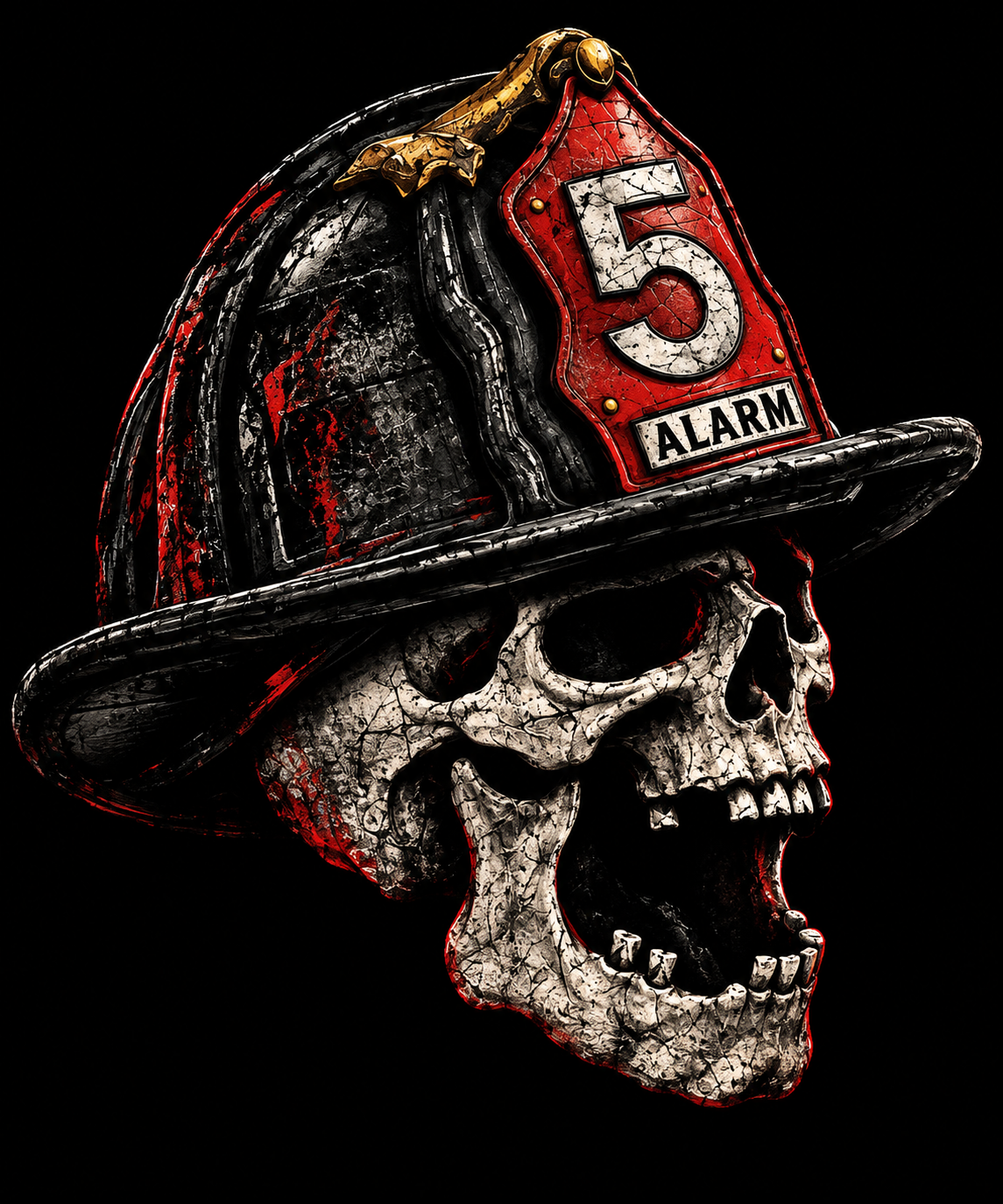 The Firehouse 40 | 40-Day Firefighter Strength + Conditioning Program